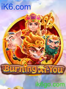 BurningXiYou