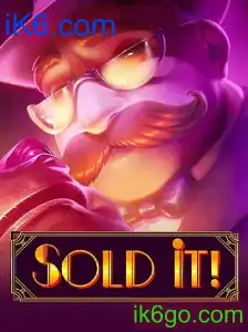 Soldit