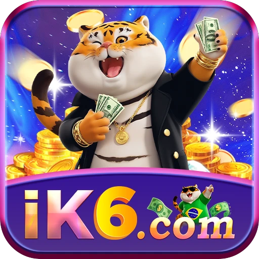 Logotipo iK6.com